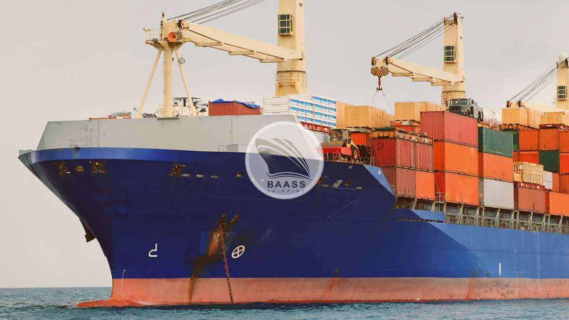 Sea Freight