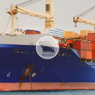 Sea Freight